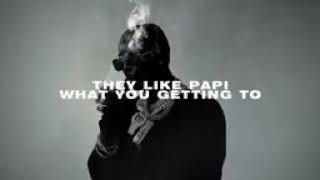 pop smoke - invincible lyrics #popsmoke #rip #xxtenations #bestforever