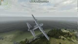 ArmA 2: Big Air Battle | 100+ jets |