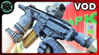 LVL 1 WIPE .16 IS HERE! - ESCAPE FROM TARKOV