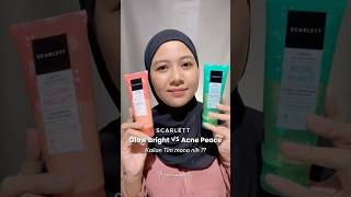 Download Lagu #facialwash #scarlett #gentlecleanser #skincareroutine #skincaretips MP3