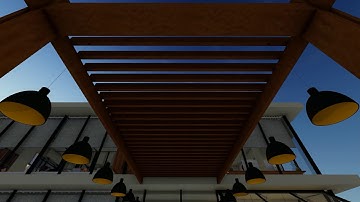 Co working Space Walkthrough