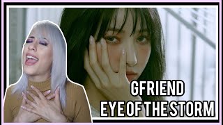 GFRIEND (여자친구) - Eye of the Storm REACTION