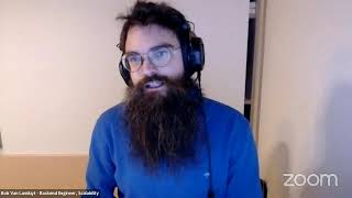 Infrastructure Group Conversation (Public Stream)