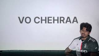 Ruhaz - Closure From You Official Visualiser Prod. By Spicy Can I Fall In Love?