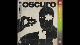Hijo De Ramon Music Library - Obscuro Sample Pack