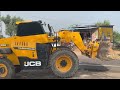 Telehanoler jcb   full powerful  sdc rajasthani