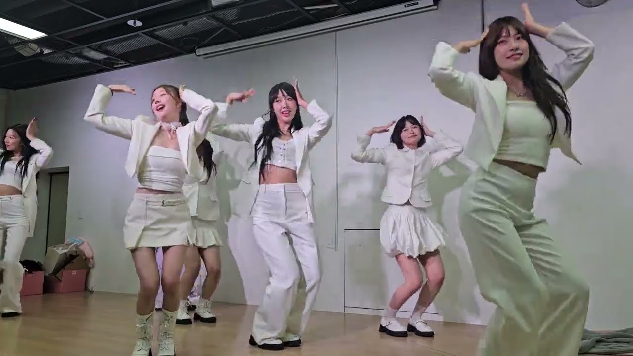 240824 mimiirose  미미로즈 簽售會- 