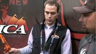 High Country Archery - HUNTERSlink.com - 2012 ATA Show