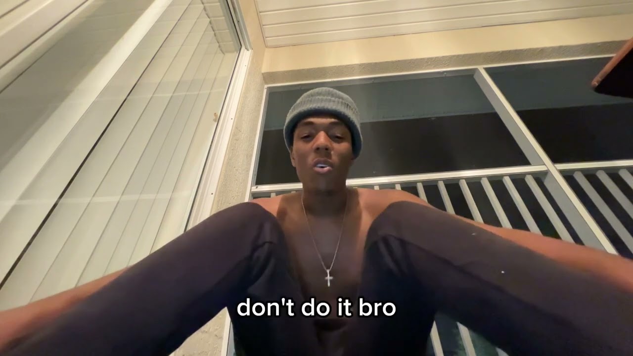 (Day 5 of staying consistent 15)Be Aware