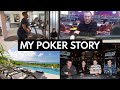 From A Regular Job To High Stakes Poker Cash Games in Asia!