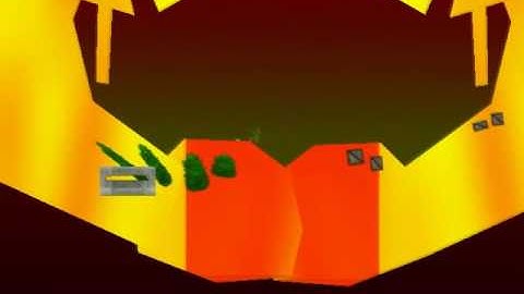 Soldat - Animated texture testing