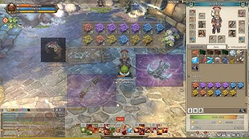 TOS OPEN 32 Boss CUBE SvThai #mOzZPro