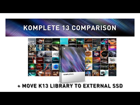 what does komplete 11 select come with what does komplete 11 select come with