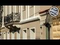 Whisper Athens Suites | Athens, Greece | Hotel Review ⭐