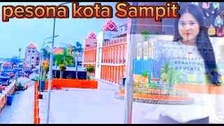 kota Sampit 2024#kalimantan tengah