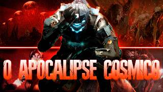 Dissecando a Timeline Apocalíptica de Dead Space | Versão do Diretor