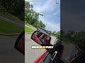 Angry Woman Spits and Attacks Car in Traffic! 😱🚗💥