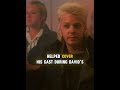 Incredible Rare Photos You've Never Seen Before of The Lost Boys 1987