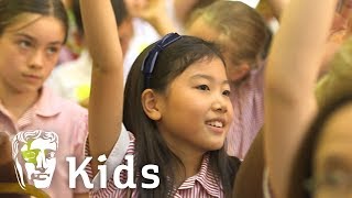 BAFTA Kids at Ally Pally | Highlights