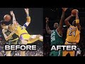 These RIVALS Changed The NBA Forever