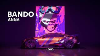 Nfs™ Steam Release Trailer Soundtrack Anna - Bando