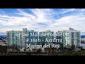 13700 Marina Pointe Dr., Unit 1610, Marina del Rey, CA