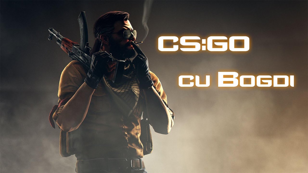CS:GO cu Bogdi | #1