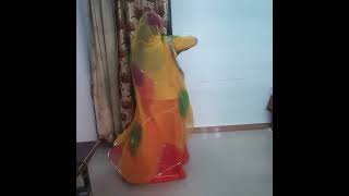 Railgaadi dance video |Achint &The Khan Brothers |dance cover by pooja dushyant rajawat