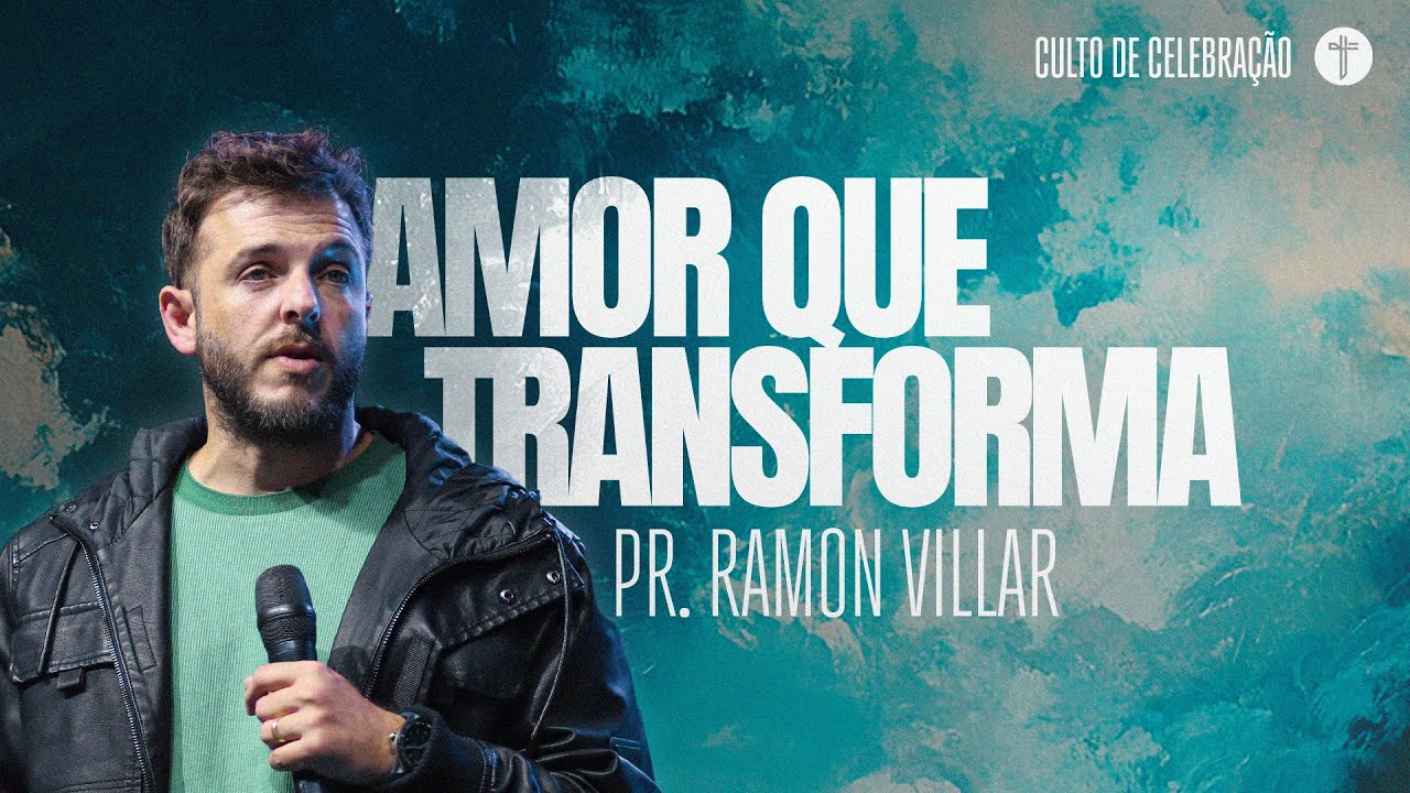 DEVOTOS A CRISTO | Pr. Ramon Villar