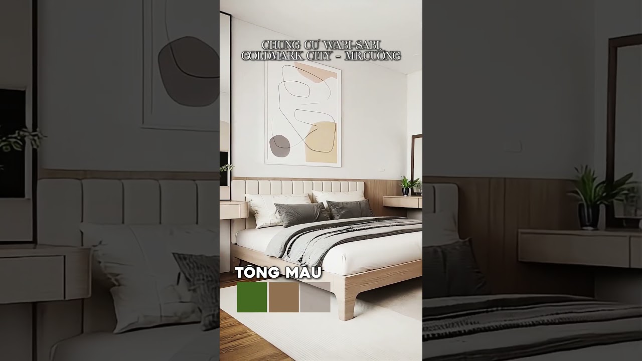 Chung cư Wabi-sabi_Goldmark City_Mr.Cường 