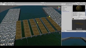 Bridge Generator - Work in progress