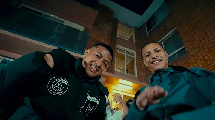 Razey - Bridges Burn (Official Music Video) Ft. Crazy Masey