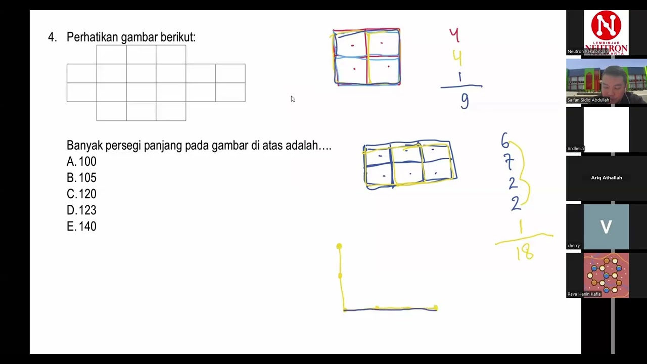 2026 01 30 KBM ONLINE UTBK MAPEL MATEMATIKA PK
