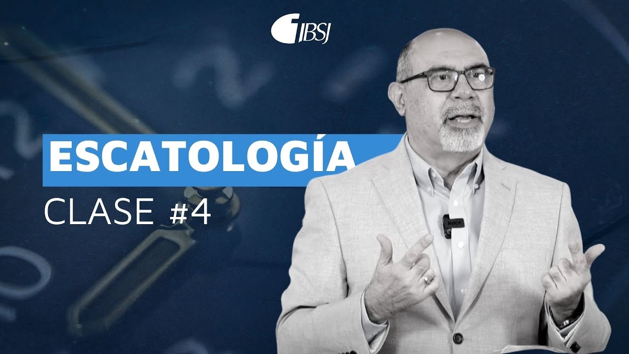 Эсхатологический класс №4 | П. С. Сугель Мишелен