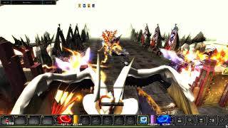 mu.BLESS.gs - Master x1 Asteroth