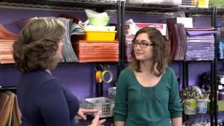 Back-to-School Classroom Makeovers: Episode 2 of 3