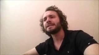 Hamlet Monologue - Speak the speech (Cold Read)