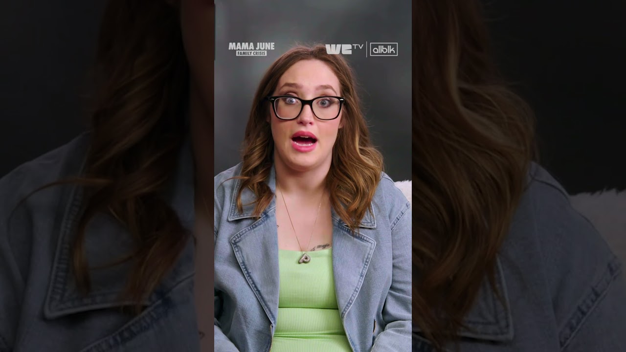 The Warehouse Isn't The Only Place Pumpkin Stays | Mama June