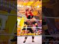 Oba Femi got no competition in TNA, WWE, or NXT Every opponent step up… every opponent fall down