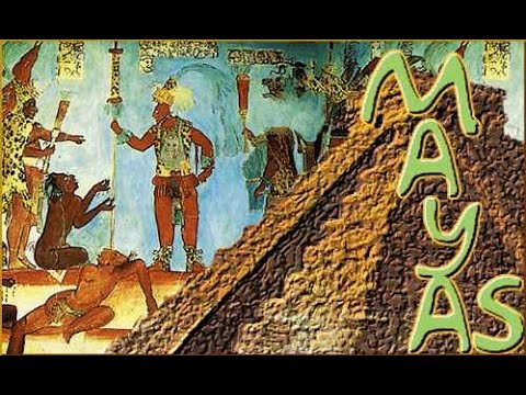 Vidéo: Le Mystère De La Disparition De La Civilisation Maya - Vue Alternative