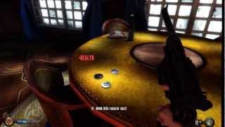 Bioshock Infinite Playthrough Part 4