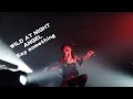 氷室京介 / WILD AT NIGHT / ANGEL / Say something