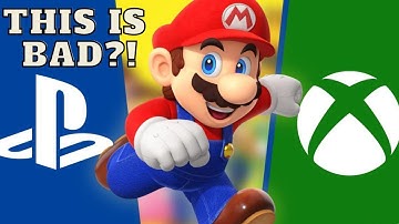 Nintendo is about to upset everyone... Nintendo Direct Leaks have new price increases?!