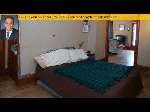3474 Big Ridge Rd, Ogden, NY home video tour