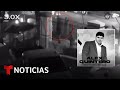 Comando armado asesina a balazos al cantante Alex Quintero | Noticias Telemundo
