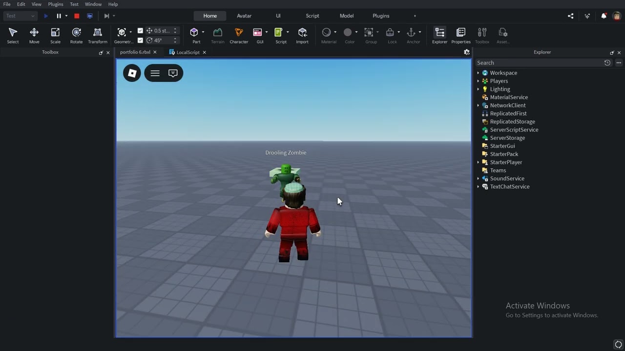 Roblox Studio 2026 01 26   19 07 26 07 DVR