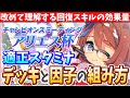 【アリエス杯攻略】超長距離アリエス杯!!適正スタミナとデッキの組み方を考えよう!!/#ウマ娘