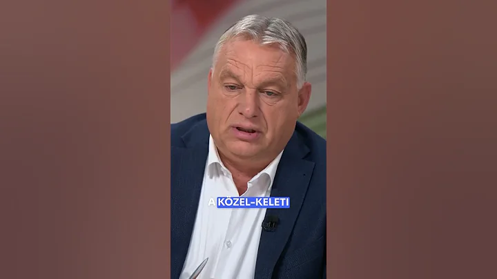 Budapesti békecsúcs: Trump óta két nap alatt dőlnek el nagy dolgok.