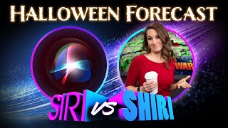 How COLD will it be on Halloween? How to prepare your kids | Boston 25 News