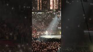 Celebrity Ed Sheeran and John Mayer together on stage singing perfect at Gillette Stadium Net Worth